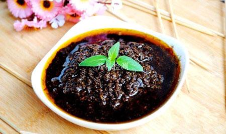 酱料检测
